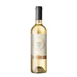 TACAMA BLANCO DE BLANCOS SAUVIGNON