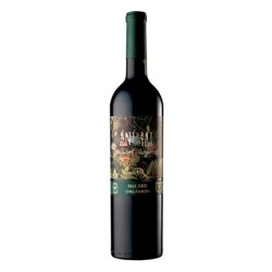 ANIMAL MALBEC 750ML