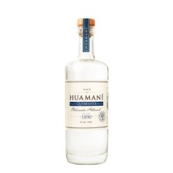 PISCO HUAMANI QUEBRANTA 700ML