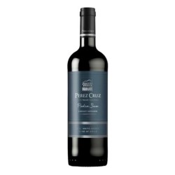 PEREZ CRUZ PIEDRA SECA CABERNET SAUVIGNON