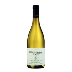 CHATEAU BELLES EAUX LANGUEDOC BLANC