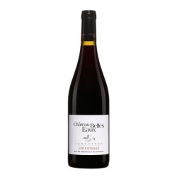 CHATEAU BELLES EAUX LANGUEDOC ROUGE