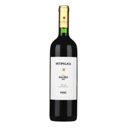 INTIPALKA MALBEC 750ML